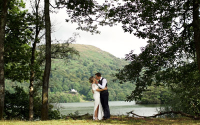 CUMBRIA AND LAKE DISTRICT WEDDING VIDEO